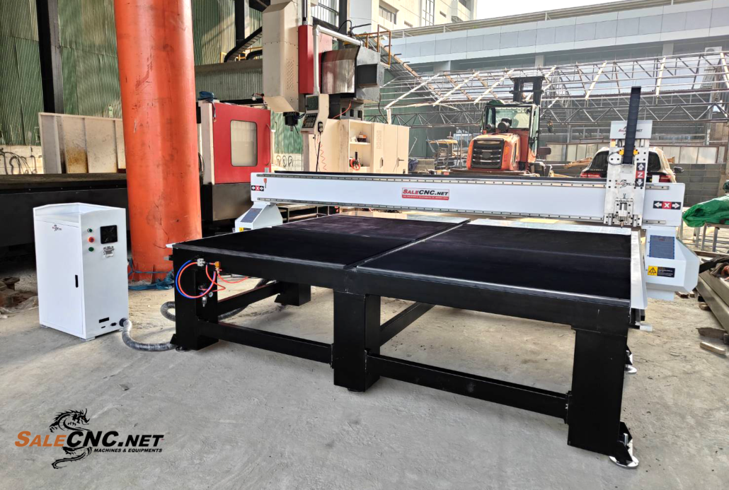 เครื่องตัดกระจก Glass Cutting Machine 2620 5 เครื่องตัดกระจก