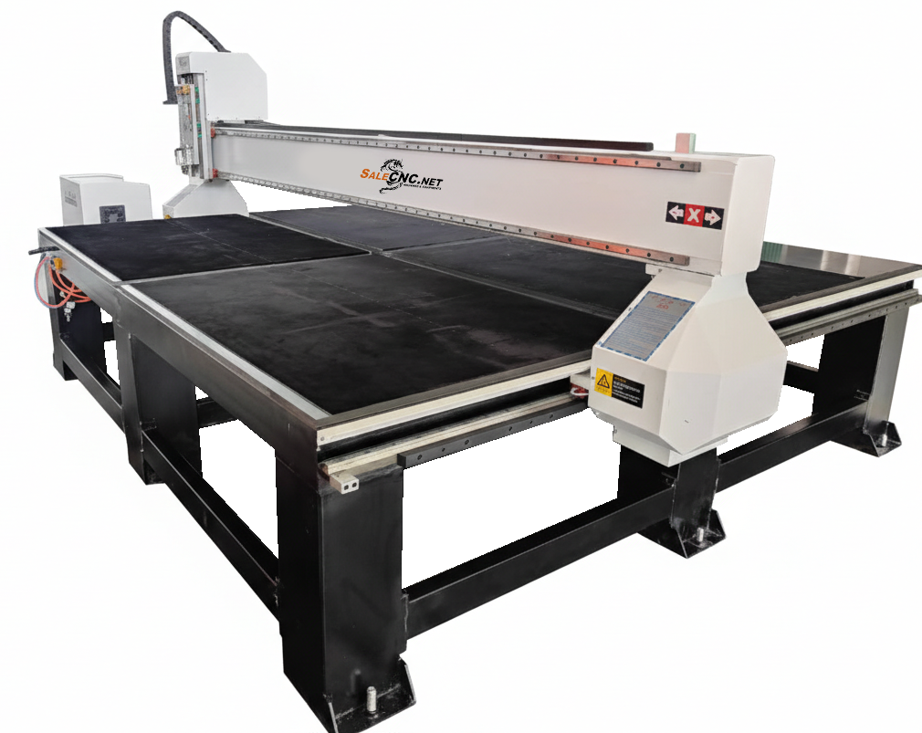 เครื่องตัดกระจก Glass Cutting Machine 2620 3 เครื่องตัดกระจก 26201
