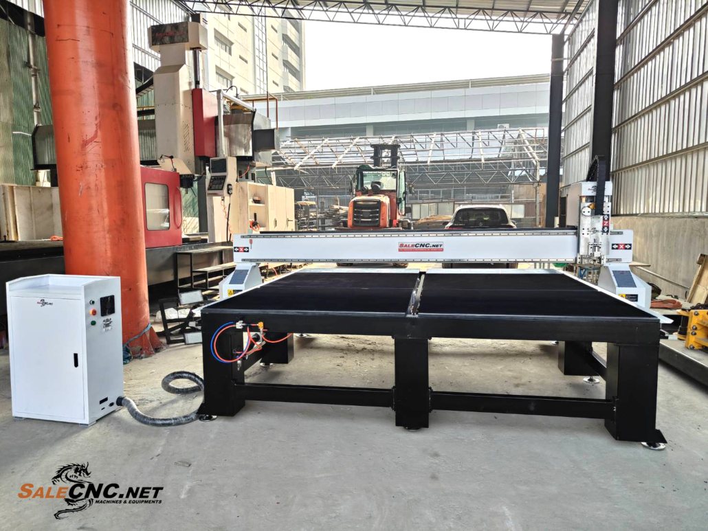 เครื่องตัดกระจก Glass Cutting Machine 2620 6 เครื่องตัดกระจก01