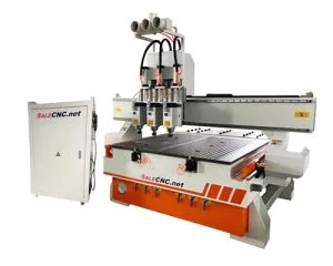 CNC router milling 3tv 1313 01