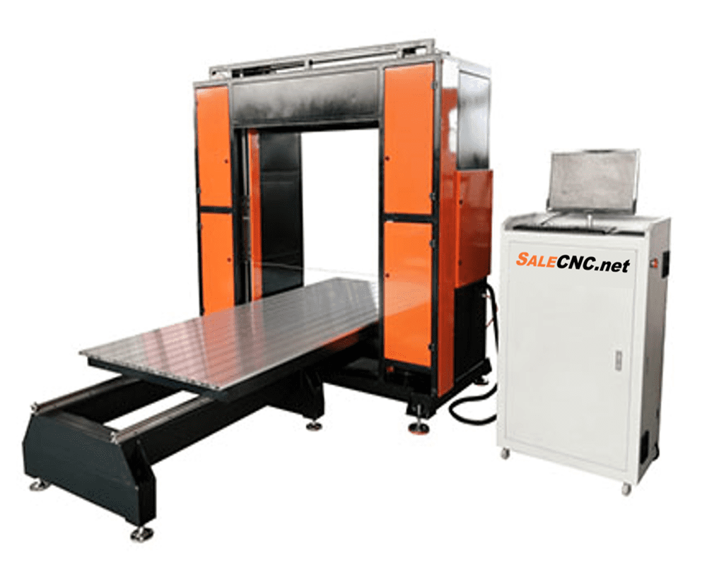 CNC saw cutting machine for Foam, EVA, PU Foam 1 CNC-saw-cutting-machine-for-Foam-EVA-PU-Foam
