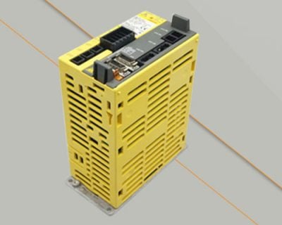 Fanuc A06B-6130-H002 Drive