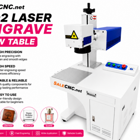 CNC Engraving CO2 30W Laser System 29 ChatGPT Image 13 มิ.ย. 2569 16 52 19