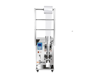 Automatic Liquid Packaging Machine