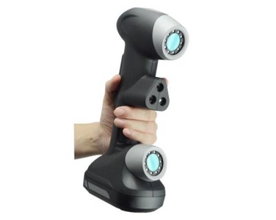 Hand-Scanner-3D