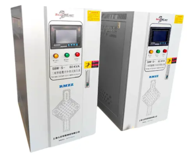 Voltage Stabilizer, Model SBW-80