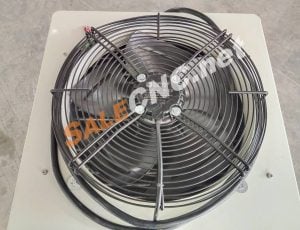 รอบๆเครื่องชิลเลอร์ chiller jlfl 2000 9