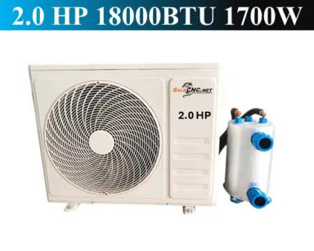 2.0hp