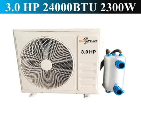 3.0hp