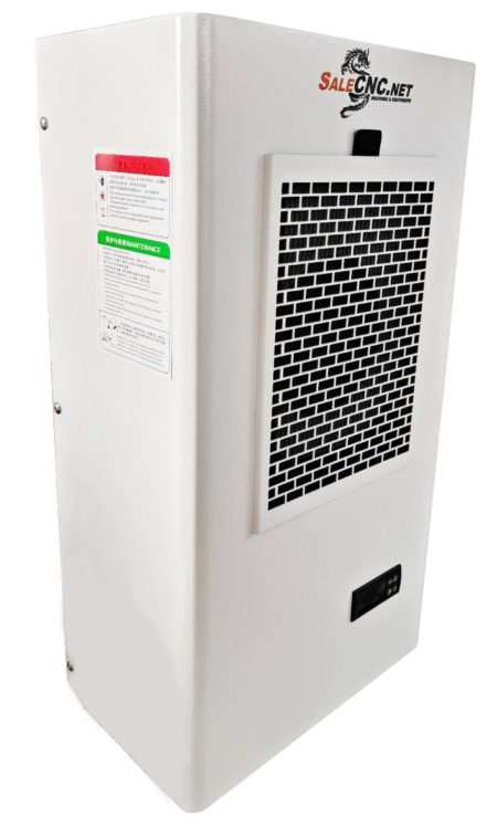 Air Chiller แอร์ชิลเลอร์ เครื่องปรับอากาศโรงงาน รุ่น GCEA-320 300W 1 500W