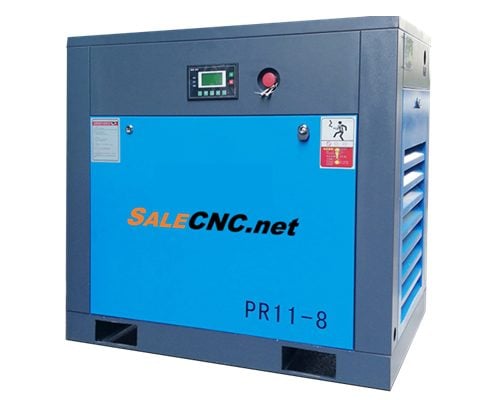 Screw Rotary Air Compressor ปั๊มลม เครื่องอัดลมแบบสกรู-โรตารี่ แบบหมุน 11KW 15HP 1 Screw Rotary Air Compressor ปั๊มลม เครื่องอัดลมแบบสกรู-โรตารี่ แบบหมุน 11KW 15HP