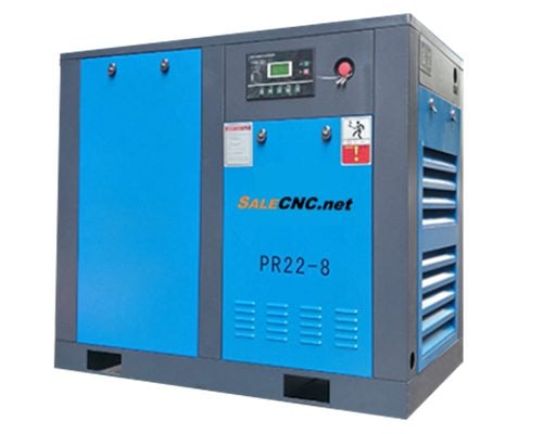 Screw Rotary Air Compressor ปั๊มลม เครื่องอัดลมแบบสกรู-โรตารี่ แบบหมุน 22KW 30HP 1 Screw Rotary Air Compressor ปั๊มลม เครื่องอัดลมแบบสกรู-โรตารี่ แบบหมุน 22KW 30HP