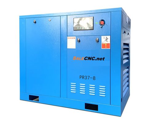Screw Rotary Air Compressor ปั๊มลม เครื่องอัดลมแบบสกรู-โรตารี่ แบบหมุน 37KW 50HP 1 Screw Rotary Air Compressor ปั๊มลม เครื่องอัดลมแบบสกรู-โรตารี่ แบบหมุน 37KW 50HP