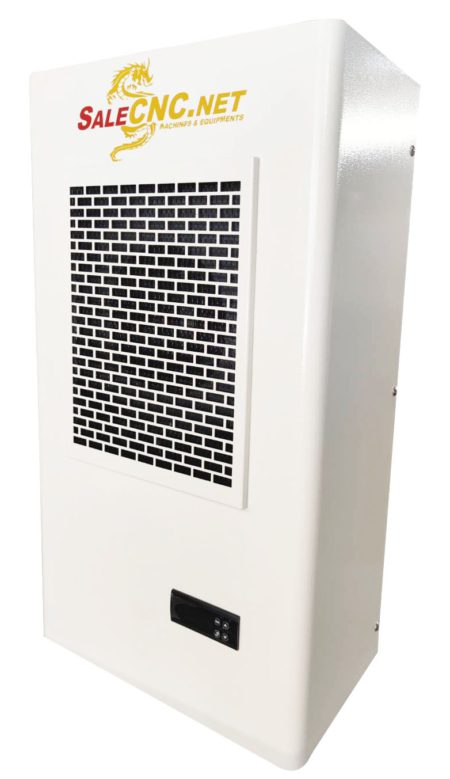 Air Chiller แอร์ชิลเลอร์ เครื่องปรับอากาศโรงงาน รุ่น GCEA-600 600W 1 600W