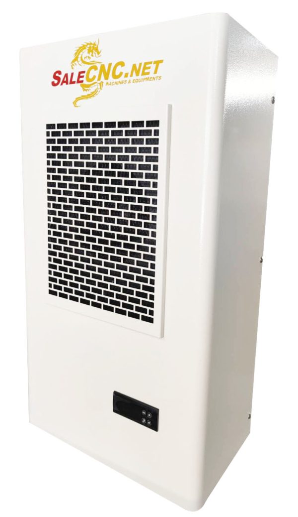 Air Chiller แอร์ชิลเลอร์ เครื่องปรับอากาศโรงงาน รุ่น GCEA-800 800W