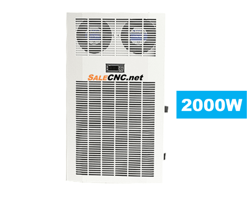 Air Chiller แอร์ชิลเลอร์ เครื่องปรับอากาศโรงงาน รุ่น GCEA-2000 2000W 1 Air Chiller แอร์ชิลเลอร์ เครื่องปรับอากาศโรงงาน รุ่น GCEA-2000 2000W