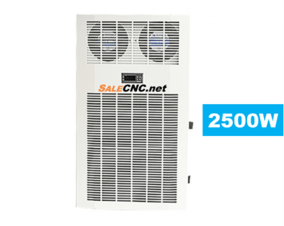 Air Chiller แอร์ชิลเลอร์ เครื่องปรับอากาศโรงงาน รุ่น GCEA-2500 2500W