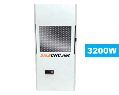 Air Chiller แอร์ชิลเลอร์ เครื่องปรับอากาศโรงงาน รุ่น GCEA-3200 3200W