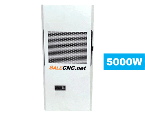 Air Chiller แอร์ชิลเลอร์ เครื่องปรับอากาศโรงงาน รุ่น GCEA-5000 5000W 1 Air Chiller แอร์ชิลเลอร์ เครื่องปรับอากาศโรงงาน รุ่น GCEA-5000 5000W
