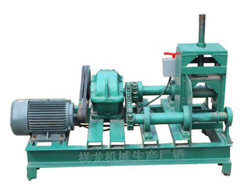เครื่องดัดท่อ Pipe Bending 100mm 4KW 1 pipe bending 100mm 4kw 500x400
