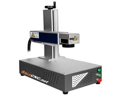 เลเซอร์แกะสลัก ยูวี UV Laser Engraving Machine 3W/5W