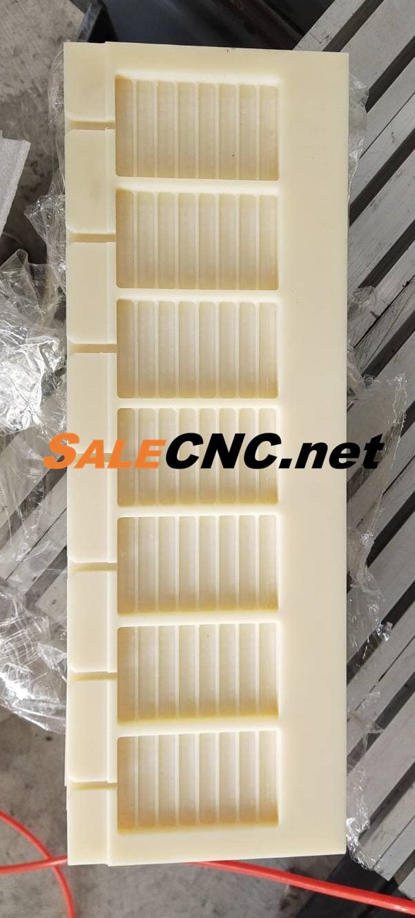Molds Plastic (โมลด์พลาสติก) พิเศษ