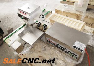 Automatic Stick Machine 9