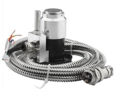 CNC Router Parts 27 Tool set