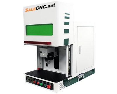 Fiber Laser Engrave Marking MOPA เครื่องเลเซอร์มาร์คกิ้ง 120W