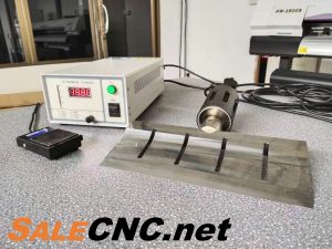 Ultrasonic Cutter 1