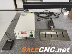 Ultrasonic Cutter 13