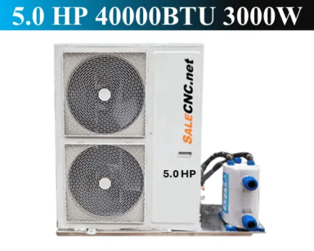 5.0hp 1