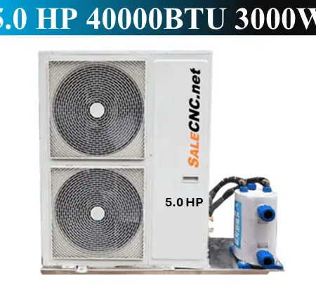 5.0hp 1
