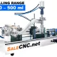 Automatic Liquid Filling Machine Single 50 500 ml
