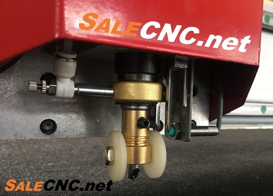 เครื่องตัดกระจก Glass Cutting Machine 2620 8 glass cutting machine step motor servo 2