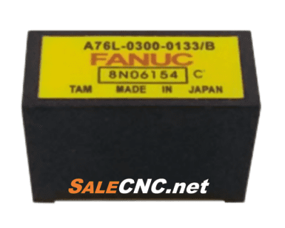 Relay Fanuc A76L-0300-0133/B
