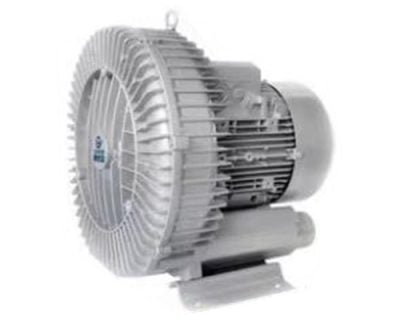 Air Vacuum Pump Machine ปั๊มแอร์สุญญากาศ 5.5kW