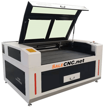 CNC Laser CO2