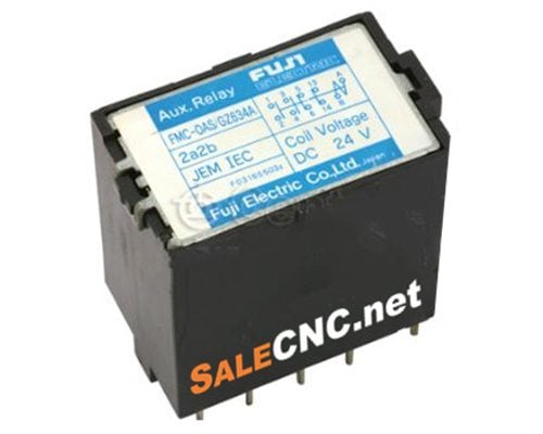 Fuji FMC-OASZ42 Relay FMC 1 Fuji FMC-OASZ42 Relay FMC