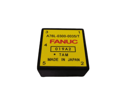 Relay Fanuc A76L-0300-0035-T