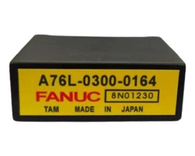 Relay Fanuc A76L-0300-0164