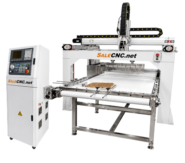 Ultrasonic Cake Cutting Machine
