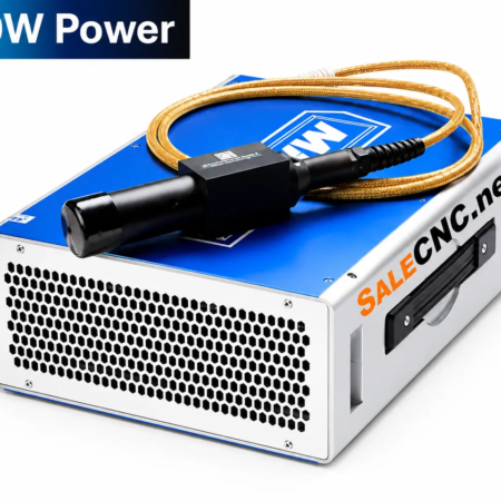 Fiber Laser Powermax Power Supply for Marking Engraving Systems - 70W 9 9443f84a e916 49ae a1cd 844f86b0986e
