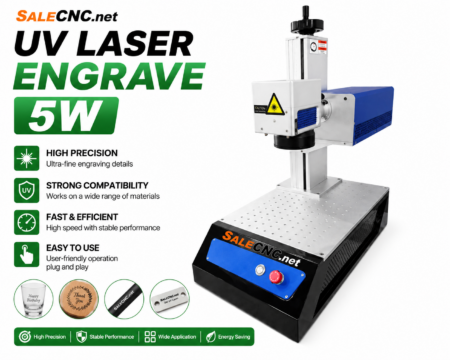 UV Laser Engraving Machine 5W 1 ChatGPT Image 13 มิ.ย. 2569 16 41 16