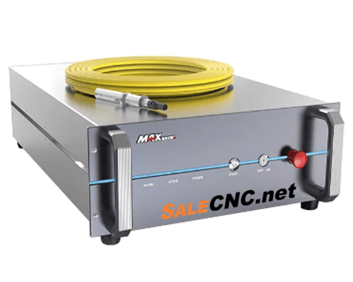 Fiber Laser Powermax พาวเวอร์ซัพพลาย เครื่องเลเซอร์มาร์คกิ้ง 3000W 1 Fiber Laser Powermax พาวเวอร์ซัพพลาย เครื่องเลเซอร์มาร์คกิ้ง 3000W