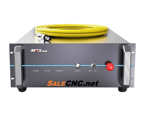 Fiber Laser Powermax พาวเวอร์ซัพพลาย เครื่องเลเซอร์มาร์คกิ้ง 1500W 1 Fiber Laser Powermax พาวเวอร์ซัพพลาย เครื่องเลเซอร์มาร์คกิ้ง 1500W