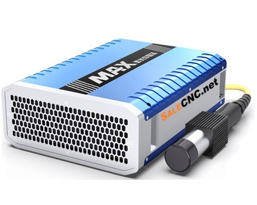 Fiber Laser Powermax พาวเวอร์ซัพพลาย เครื่องเลเซอร์มาร์คกิ้ง 20W 1 Fiber Laser Powermax พาวเวอร์ซัพพลาย เครื่องเลเซอร์มาร์คกิ้ง 20W