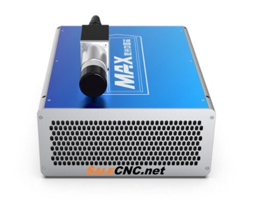 Fiber Laser Powermax พาวเวอร์ซัพพลาย เครื่องเลเซอร์มาร์คกิ้ง 30W 1 Fiber Laser Powermax พาวเวอร์ซัพพลาย เครื่องเลเซอร์มาร์คกิ้ง 30W