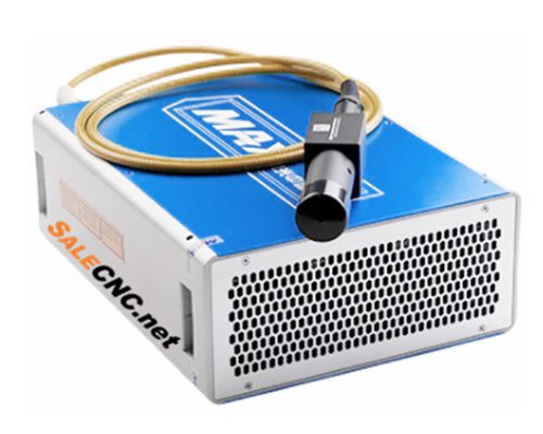 Fiber Laser Powermax พาวเวอร์ซัพพลาย เครื่องเลเซอร์มาร์คกิ้ง 50W 1 Fiber Laser Powermax พาวเวอร์ซัพพลาย เครื่องเลเซอร์มาร์คกิ้ง 50W