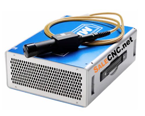 Fiber Laser Powermax พาวเวอร์ซัพพลาย เครื่องเลเซอร์มาร์คกิ้ง 70W 1 Fiber Laser Powermax พาวเวอร์ซัพพลาย เครื่องเลเซอร์มาร์คกิ้ง 70W